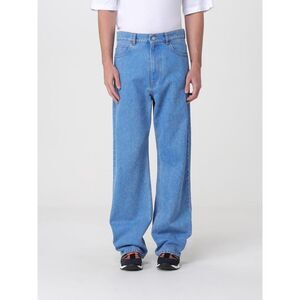 Marni Jeans Men Blue